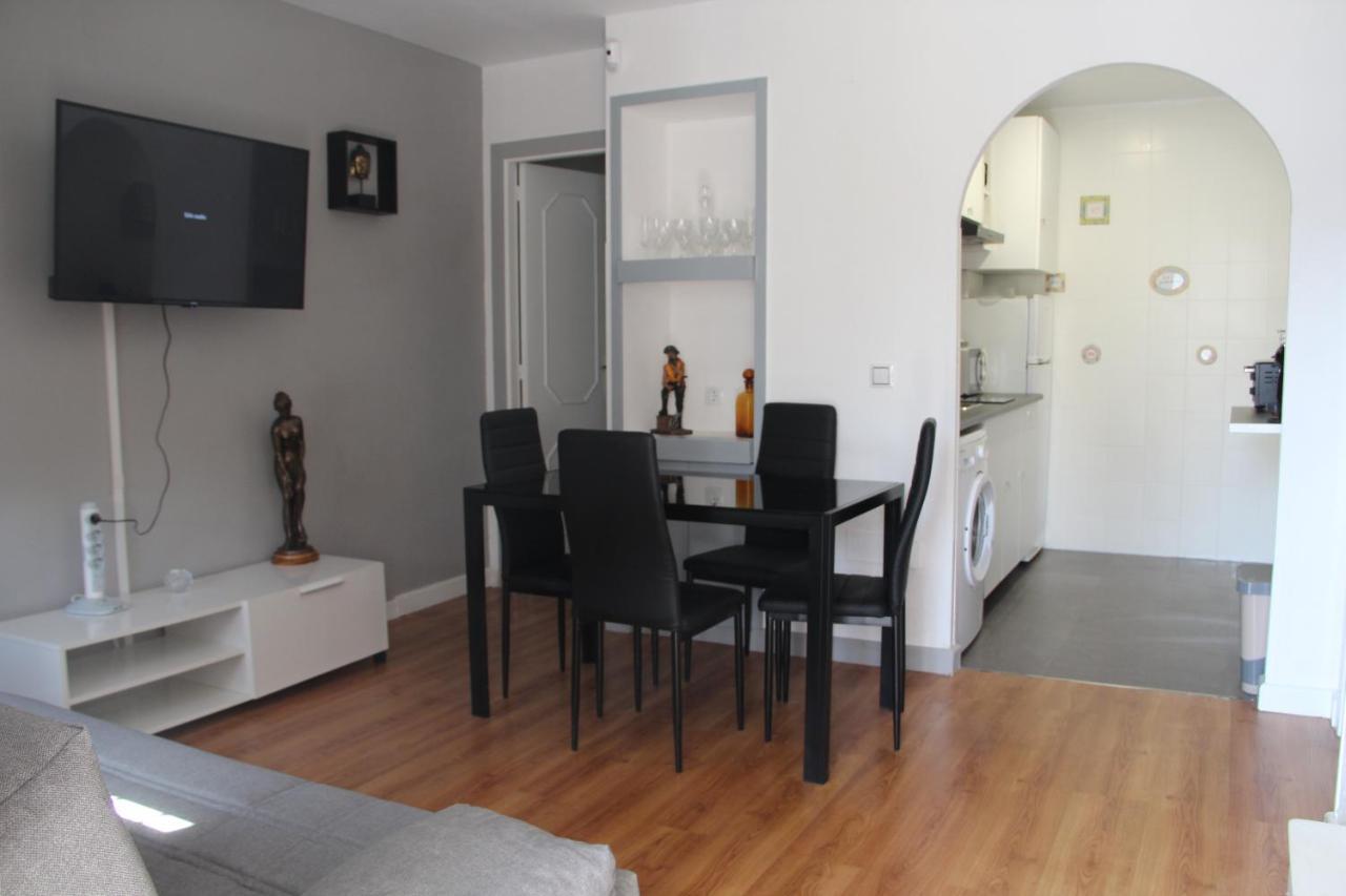 Bungalow Carpe Diem Wifi Torrevieja Bagian luar foto