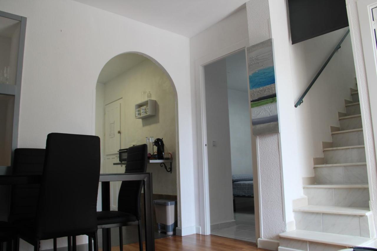Bungalow Carpe Diem Wifi Torrevieja Bagian luar foto