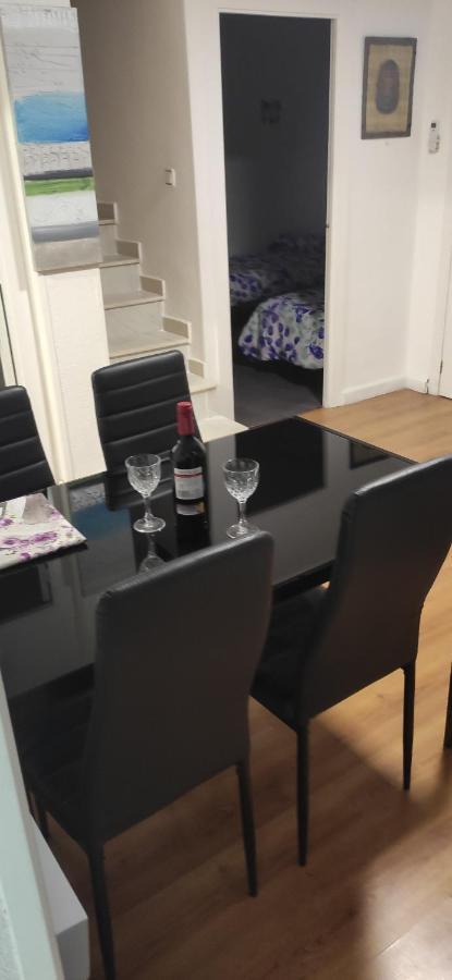 Bungalow Carpe Diem Wifi Torrevieja Bagian luar foto
